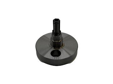 Half crankshaft drive side Reedster V OKJ Iame