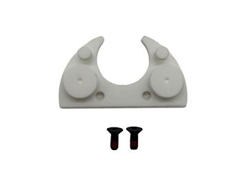 Plastic stuffer Mini GR-3 Iame