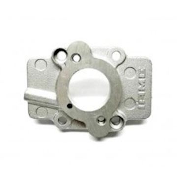 Inlet manifold 29mm Parilla X30 Iame