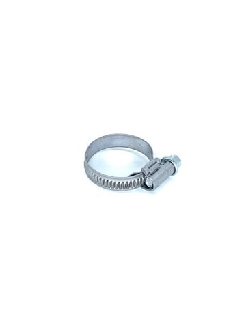 Hose Clamp for Mini GR-3 040/EM/12
