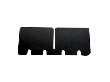 Reed petal set carbon 0.26 OK