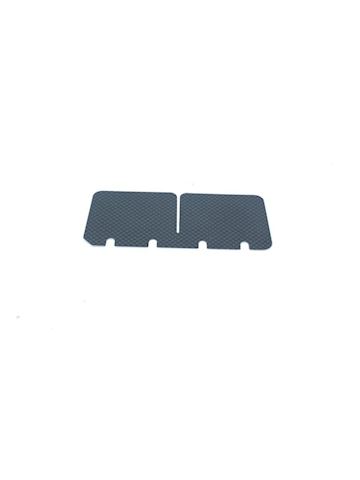 Reed petal 0.26mm Reedster Iame