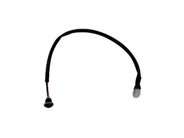 Cable with red button Mini Swift-Pro M/Waterswift Iame