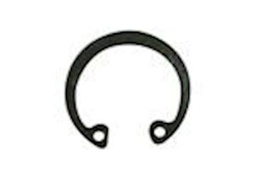 Seeger for front sprocket Reedster V Iame