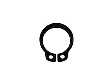 Clutch seeger ring 12x1mm Iame