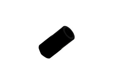 Exhaust nut 6mm Iame