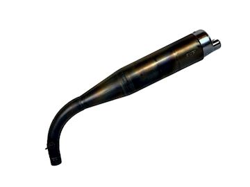 Exhaust Mini Swift-Pro M and Waterswift Iame