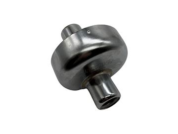 Silencer end Parilla X30 2019 Iame