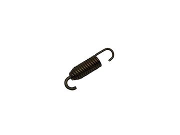Exhaust spring short OKJ Senzo