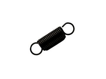 Exhaust spring Mini Swift Iame