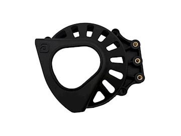 Clutch cover Parilla X30 Iame