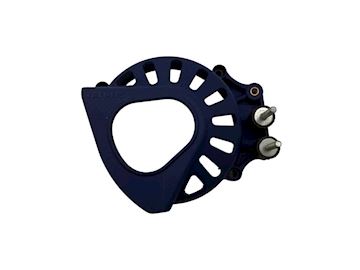 Clutch cover X30 Super Iame