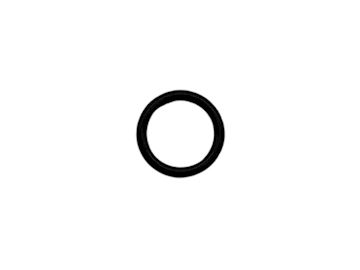 O-ring for Clutch drum Parilla X30/MINI Iame
