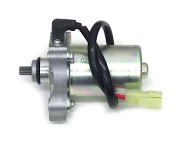 Starter for Parilla X30 Iame