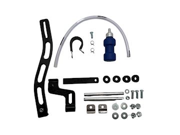 Radiator support 410x230/410x186 Evo Iame