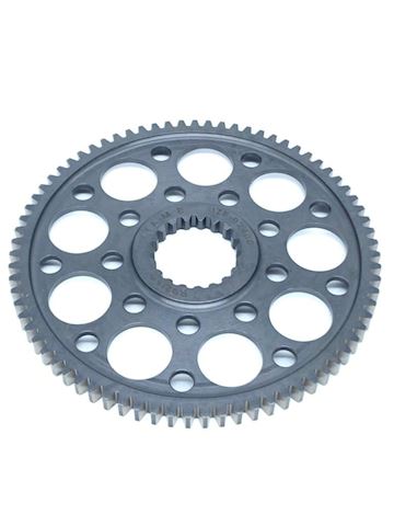 Sprocket primary transmission Iame Screamer X30 and KZ