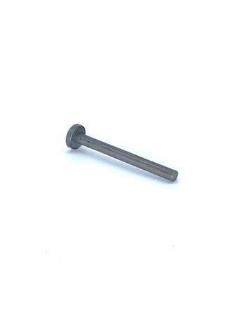 Clutch push plate Parilla X30 and KZ Iame