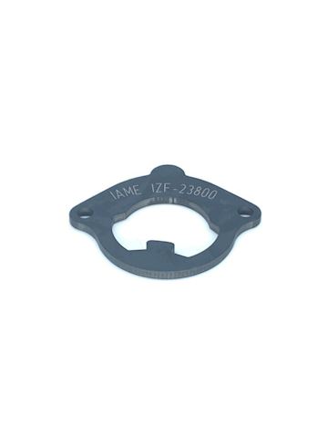 Ratchet plate selector Parilla KZ-Super Shifter Iame