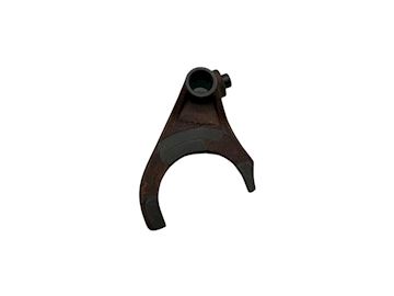 Shifter fork secondary Parilla KZ-Super Shifter Iame