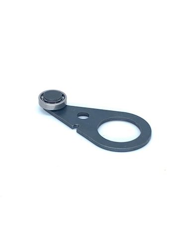 Location lever for preselector Super Shifter IAME
