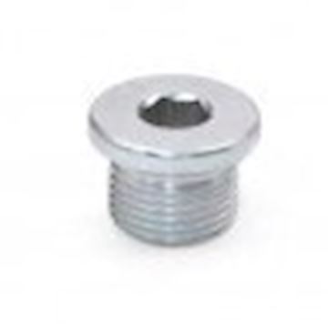 Plug TCE M16x1.5 Shifter en KZ Iame