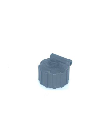 Radiator cap Parilla X30 Iame