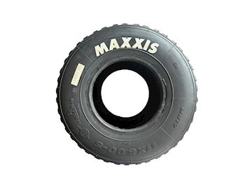 Kart tyres rain Maxxis MW CIK/FIA set