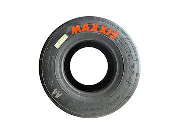 Kart tyres Maxxis Option CIK/FIA set