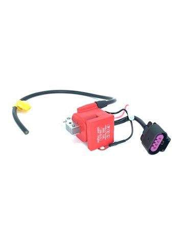 Coil PVL Mini GR-3 Iame