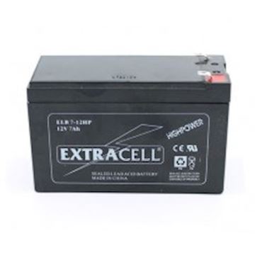 Battery 12V 9AH FG20722 for X30/Mini 