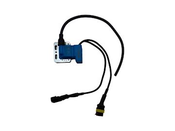 Coil/CDI box X30 C 2016 Iame