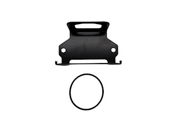Mini power unit support Swift 60cc 2010 Iame