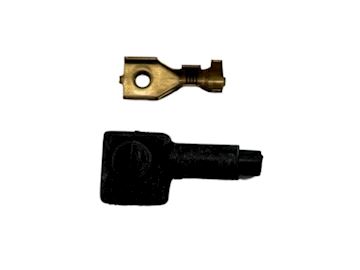 Electric starter connection X30/Swift 60cc Iame