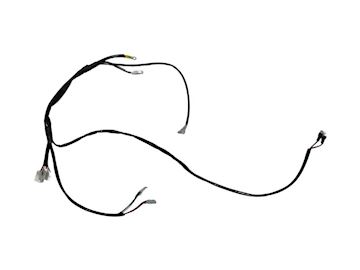 Kit cables w/connectors Mini Swift-Pro/Waterswift Iame
