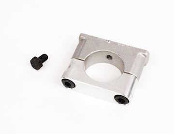 Battery support clamb 30mm after 2013 Iame