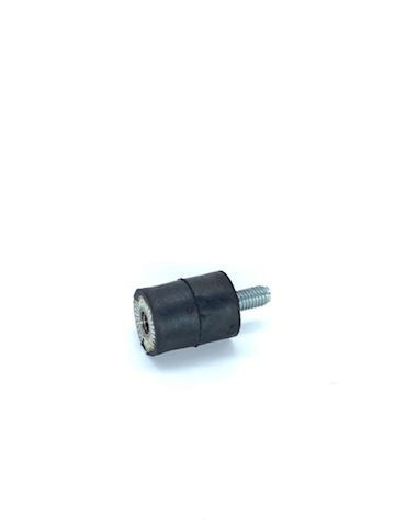 Silentblock with screw Leopard/Gazelle Iame