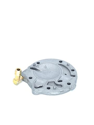 Main diaphragm body with puls connector HW-31A Tillotson