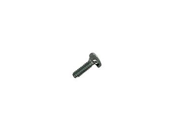 Filter cover screw Tillotson