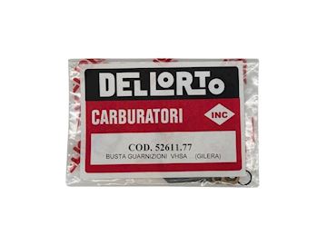 Repair kit VHSH CS-30 Dell'Orto