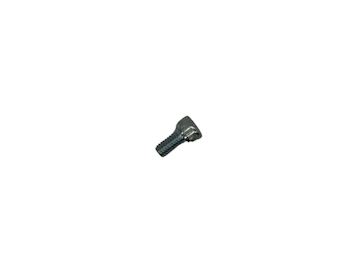 Ccable bracket retaining screw Tillotson
