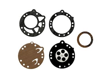 Repair kit HW-31A diaphragm/gasket DG-1-HW Tillotson