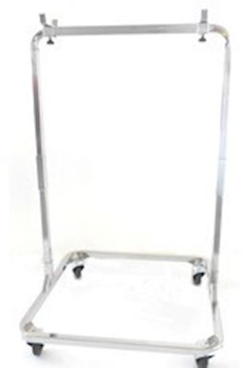 Kart trolley for two karts Icaro
