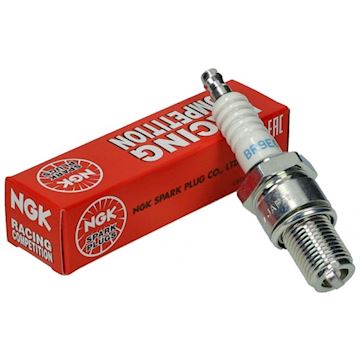 Spark plug NGK BR9EG