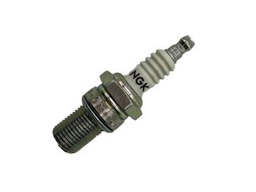 Spark plug NGK R5184-10