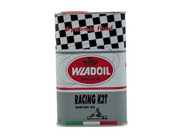 WLADOIL 2-T 1 LTR.