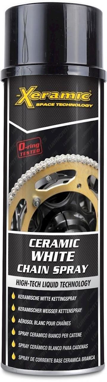 PM Xeramic® Ceramic White Chain Spray 500 ml