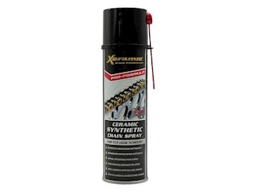 PM Xeramic® Synthetic Chain Spray 500 ml