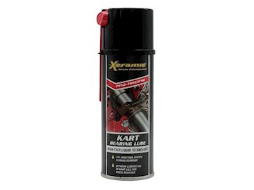 PM Xeramic® bearing lube 400 ml
