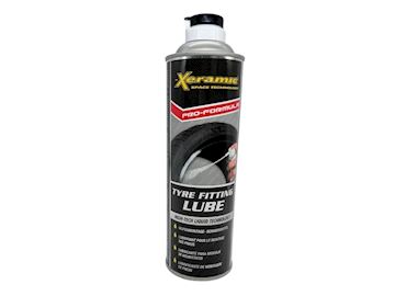 PM Xeramic Tyre Fitting Lube