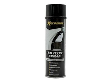 Xeramic® silicon spray